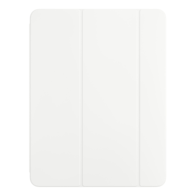 Чехол iPad Pro 13 (2024) Книжка боковая Smart Folio (Книжка боковая Белый)