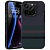 Кевларовый чехол Benks ArmorPro Aurora для iPhone 15 Pro (MagSafe)