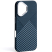 Чехол Luxo Carbon Series для iPhone 16 Магнитный (с MagSafe) (Чехол Luxo S16) Чехол Luxo Carbon Series для iPhone 16 Магнитный (с MagSafe) (Чехол Luxo S16)