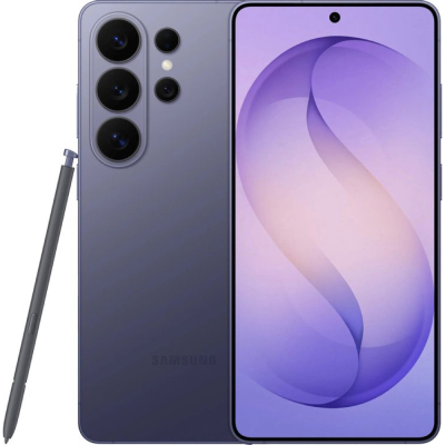 Samsung S26 Ultra 12/256 Gb Фиолетовый (Samsung S26 Ultra 12/256 Gb Фиолетовый)