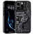 Чехол Benks MagClap City London для iPhone 16 Pro Max (MagSafe)