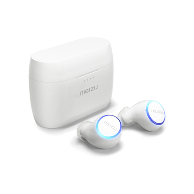 Наушники беспроводные Meizu POP TW50 (Наушники беспроводные Meizu TW50 Белый)