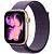 Apple Watch Series 11 (42mm) Алюминиевый корпус, Розовое Золото, Sport Loop (без RuStore)
