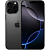 Apple iPhone 16 Pro 256 Gb Черный Титан (без RuStore)
