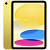 Apple iPad 2025 11" 256 Gb Желтый LTE (без RuStore)