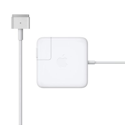 Сетевое ЗУ Apple MagSafe 2, 60 ватт (MacBook MagSafe 2 60 Вт)