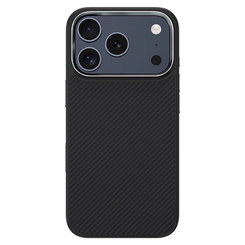 Кевларовый чехол Benks ArmorPro для iPhone 17 Pro (MagSafe)