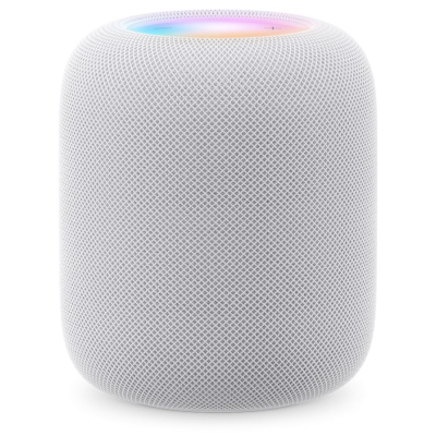 Умная акустическая система Apple HomePod White