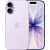 Apple iPhone 17 512 Gb Лавандовый eSIM (без RuStore)