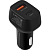 Автомобильное ЗУ Универсальный USB, USB-C Выход Devia Extreme Series QC3.0 18 ватт