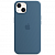 Чехол накладка Silicone Case для iPhone 13 (с поддержкой MagSafe)