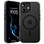 Чехол Benks Lucid Armor для iPhone 16 (MagSafe)