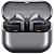 Наушники беспроводные Samsung Galaxy Buds 3 Серый