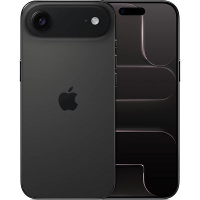 Apple iPhone Air 1 Tb Черный космос (без RuStore) (Apple iPhone Air 1 Tb Черный космос)