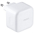 Сетевое ЗУ Deppa 11438, 35 ватт, 2 выхода: USB-C (2шт)