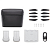 Комплект аксессуаров DJI Mini 3 Pro Fly More Kit