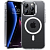 Чехол Benks Crystal для iPhone 15 Pro (MagSafe)