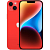Apple iPhone 14 128 Gb Красный (без RuStore)