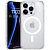 Чехол Benks Lucent Pro для iPhone 15 Pro Max (MagSafe)