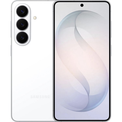 Samsung S26 12/512 Gb Белый (Samsung S26 12/512 Gb Белый)