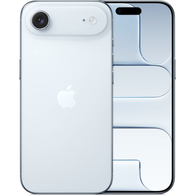 Apple iPhone Air 256 Gb Небесно-голубой (без RuStore) (Apple iPhone Air 256 Gb Небесно-голубой)