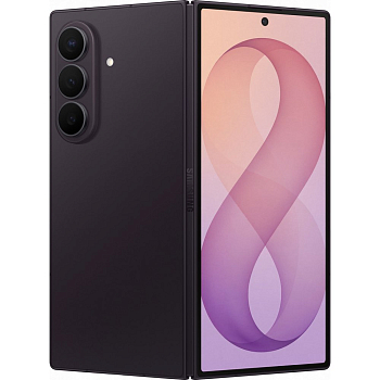 Samsung Z Fold 8 Ultra 12/256 Gb Фиолетовый