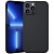 Чехол Benks Aramid Fiber для iPhone 13 Pro Max Карбон