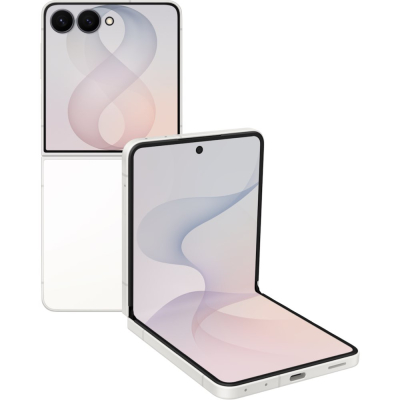 Samsung Z Flip 8 12/512 Gb Кремовый (Samsung Z Flip 8 12/512 Gb Кремовый)