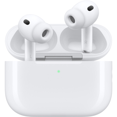 Наушники Apple AirPods Pro (3-го поколения) (Наушники Apple AirPods Pro 3 Белый)