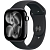 Apple Watch Series 11 (42mm) Алюминиевый корпус, Черный глянец, Sport Band (без RuStore)