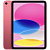 Apple iPad 2025 11" 256 Gb Розовый LTE (без RuStore)