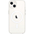 Чехол Clear Case для iPhone 13 Пластик (с MagSafe)